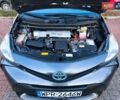 Сірий Тойота Prius v, об'ємом двигуна 1.8 л та пробігом 202 тис. км за 12000 $, фото 8 на Automoto.ua