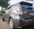 Сірий Тойота Prius v, об'ємом двигуна 1.8 л та пробігом 202 тис. км за 12000 $, фото 3 на Automoto.ua