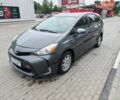 Сірий Тойота Prius v, об'ємом двигуна 1.8 л та пробігом 290 тис. км за 13800 $, фото 1 на Automoto.ua