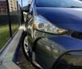 Сірий Тойота Prius v, об'ємом двигуна 1.8 л та пробігом 202 тис. км за 12000 $, фото 19 на Automoto.ua