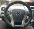 Сірий Тойота Prius v, об'ємом двигуна 1.8 л та пробігом 260 тис. км за 15500 $, фото 1 на Automoto.ua
