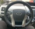 Серый Тойота Prius v, объемом двигателя 1.8 л и пробегом 260 тыс. км за 15500 $, фото 1 на Automoto.ua