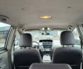 Серый Тойота Prius v, объемом двигателя 1.8 л и пробегом 280 тыс. км за 11900 $, фото 15 на Automoto.ua