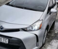 Серый Тойота Prius v, объемом двигателя 1.8 л и пробегом 280 тыс. км за 11900 $, фото 1 на Automoto.ua