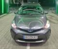 Сірий Тойота Prius v, об'ємом двигуна 1.8 л та пробігом 190 тис. км за 14700 $, фото 1 на Automoto.ua
