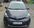 Серый Тойота Prius v, объемом двигателя 1.8 л и пробегом 188 тыс. км за 15000 $, фото 1 на Automoto.ua