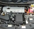 Серый Тойота Prius v, объемом двигателя 1.8 л и пробегом 188 тыс. км за 15000 $, фото 14 на Automoto.ua