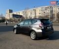 Серый Тойота Prius v, объемом двигателя 1.8 л и пробегом 125 тыс. км за 17300 $, фото 8 на Automoto.ua