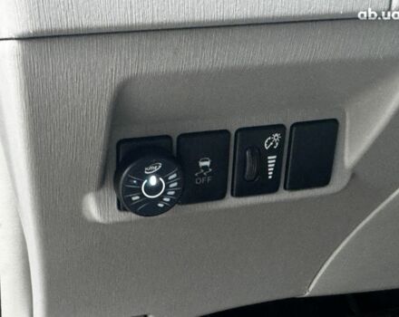 Сірий Тойота Prius v, об'ємом двигуна 1.8 л та пробігом 122 тис. км за 15490 $, фото 11 на Automoto.ua