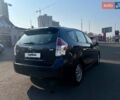 Серый Тойота Prius v, объемом двигателя 1.8 л и пробегом 125 тыс. км за 17300 $, фото 11 на Automoto.ua