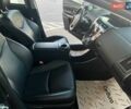 Серый Тойота Prius v, объемом двигателя 1.8 л и пробегом 125 тыс. км за 17300 $, фото 26 на Automoto.ua