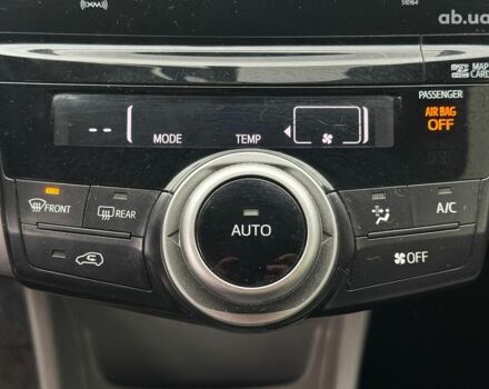 Сірий Тойота Prius v, об'ємом двигуна 1.8 л та пробігом 122 тис. км за 15490 $, фото 18 на Automoto.ua