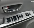 Сірий Тойота Prius v, об'ємом двигуна 1.8 л та пробігом 122 тис. км за 15490 $, фото 9 на Automoto.ua