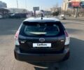 Серый Тойота Prius v, объемом двигателя 1.8 л и пробегом 125 тыс. км за 17300 $, фото 10 на Automoto.ua