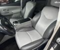 Сірий Тойота Prius v, об'ємом двигуна 1.8 л та пробігом 122 тис. км за 15490 $, фото 20 на Automoto.ua