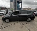 Сірий Тойота Prius v, об'ємом двигуна 1.8 л та пробігом 122 тис. км за 15490 $, фото 1 на Automoto.ua