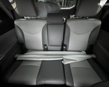 Сірий Тойота Prius v, об'ємом двигуна 1.8 л та пробігом 122 тис. км за 15490 $, фото 21 на Automoto.ua