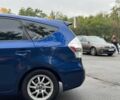 Синий Тойота Prius v, объемом двигателя 1.8 л и пробегом 315 тыс. км за 10290 $, фото 6 на Automoto.ua