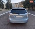 Синий Тойота Prius v, объемом двигателя 1.8 л и пробегом 230 тыс. км за 12700 $, фото 4 на Automoto.ua