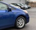 Синий Тойота Prius v, объемом двигателя 1.8 л и пробегом 315 тыс. км за 10290 $, фото 13 на Automoto.ua