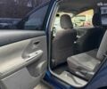 Синий Тойота Prius v, объемом двигателя 1.8 л и пробегом 315 тыс. км за 10290 $, фото 31 на Automoto.ua