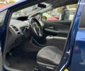 Синий Тойота Prius v, объемом двигателя 1.8 л и пробегом 315 тыс. км за 10290 $, фото 15 на Automoto.ua