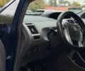 Синий Тойота Prius v, объемом двигателя 1.8 л и пробегом 315 тыс. км за 10290 $, фото 19 на Automoto.ua