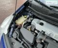 Синій Тойота Prius v, об'ємом двигуна 1.8 л та пробігом 281 тис. км за 11700 $, фото 7 на Automoto.ua