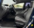 Синий Тойота Prius v, объемом двигателя 1.8 л и пробегом 315 тыс. км за 10290 $, фото 20 на Automoto.ua