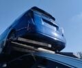 Синій Тойота Prius v, об'ємом двигуна 1.8 л та пробігом 281 тис. км за 11700 $, фото 17 на Automoto.ua