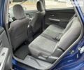 Синий Тойота Prius v, объемом двигателя 1.8 л и пробегом 281 тыс. км за 11000 $, фото 4 на Automoto.ua
