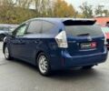 Синий Тойота Prius v, объемом двигателя 1.8 л и пробегом 315 тыс. км за 10290 $, фото 7 на Automoto.ua