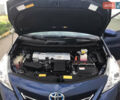 Синий Тойота Prius v, объемом двигателя 1.8 л и пробегом 195 тыс. км за 11950 $, фото 17 на Automoto.ua