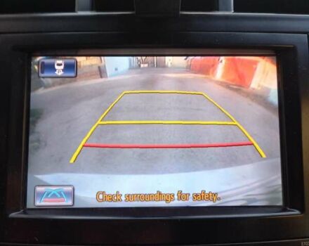 Синий Тойота Prius v, объемом двигателя 1.8 л и пробегом 230 тыс. км за 12700 $, фото 24 на Automoto.ua