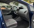 Синий Тойота Prius v, объемом двигателя 1.8 л и пробегом 315 тыс. км за 10290 $, фото 39 на Automoto.ua