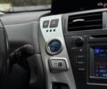 Синий Тойота Prius v, объемом двигателя 1.8 л и пробегом 315 тыс. км за 10290 $, фото 25 на Automoto.ua