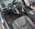 Синий Тойота Prius v, объемом двигателя 1.8 л и пробегом 233 тыс. км за 12500 $, фото 9 на Automoto.ua