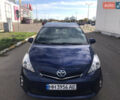 Синий Тойота Prius v, объемом двигателя 1.8 л и пробегом 195 тыс. км за 11950 $, фото 11 на Automoto.ua
