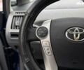 Синий Тойота Prius v, объемом двигателя 1.8 л и пробегом 315 тыс. км за 10290 $, фото 29 на Automoto.ua