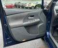 Синий Тойота Prius v, объемом двигателя 1.8 л и пробегом 315 тыс. км за 10290 $, фото 17 на Automoto.ua