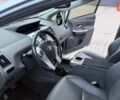 Синий Тойота Prius v, объемом двигателя 1.8 л и пробегом 258 тыс. км за 12000 $, фото 10 на Automoto.ua