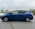 Синий Тойота Prius v, объемом двигателя 1.8 л и пробегом 315 тыс. км за 10290 $, фото 5 на Automoto.ua