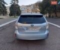 Синий Тойота Prius v, объемом двигателя 1.8 л и пробегом 233 тыс. км за 12500 $, фото 4 на Automoto.ua