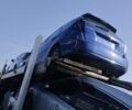 Синий Тойота Prius v, объемом двигателя 1.8 л и пробегом 281 тыс. км за 11000 $, фото 16 на Automoto.ua