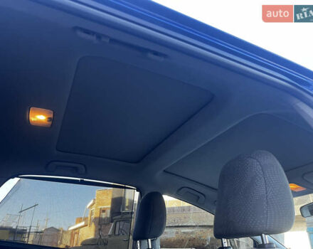 Синий Тойота Prius v, объемом двигателя 1.8 л и пробегом 253 тыс. км за 11499 $, фото 35 на Automoto.ua