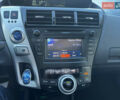 Синий Тойота Prius v, объемом двигателя 1.8 л и пробегом 253 тыс. км за 11499 $, фото 26 на Automoto.ua