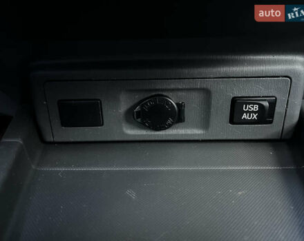 Синий Тойота Prius v, объемом двигателя 1.8 л и пробегом 253 тыс. км за 11499 $, фото 29 на Automoto.ua