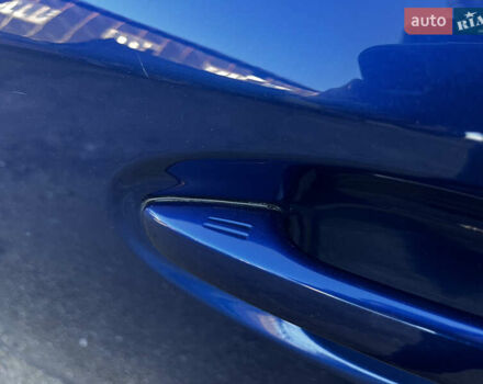 Синий Тойота Prius v, объемом двигателя 1.8 л и пробегом 253 тыс. км за 11499 $, фото 44 на Automoto.ua