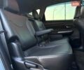 Синій Тойота Prius v, об'ємом двигуна 1.8 л та пробігом 248 тис. км за 18490 $, фото 10 на Automoto.ua