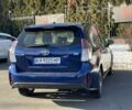 Синий Тойота Prius v, объемом двигателя 1.8 л и пробегом 101 тыс. км за 14700 $, фото 7 на Automoto.ua